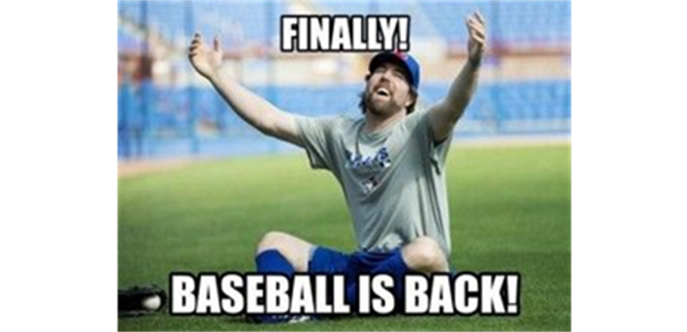 Finally!