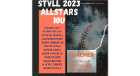 2023 10U All Stars