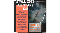 2023 12U All Stars